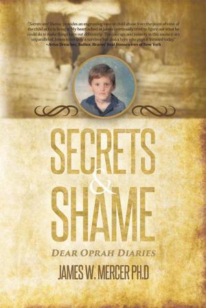 Cover of the book Secrets & Shame by Sarah Patt