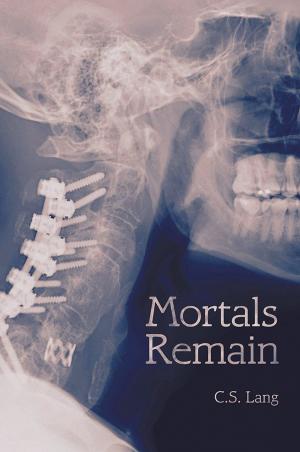 Cover of the book Mortals Remain by Leda Osborne