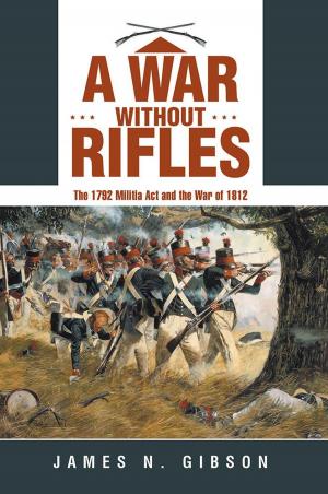bigCover of the book A War Without Rifles by 