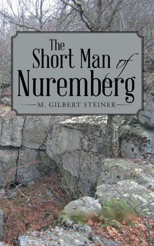 Cover of the book The Short Man of Nuremberg by Shaun Jeffrey