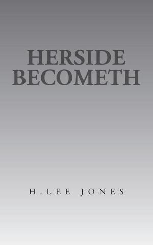 Cover of the book Herside Becometh by Prabhu Jha