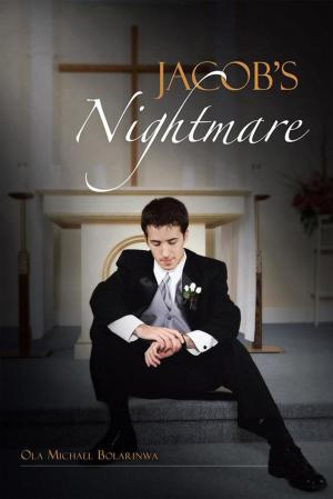 Cover of the book Jacob’S Nightmare by Mary Kay Worth