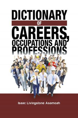 Cover of the book Dictionary of Careers, Occupations and Professions by Dumo Kaizer J Oruobu