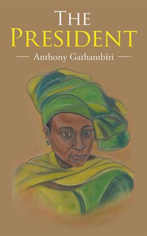 Cover of the book The President by Geoffrey Obasi