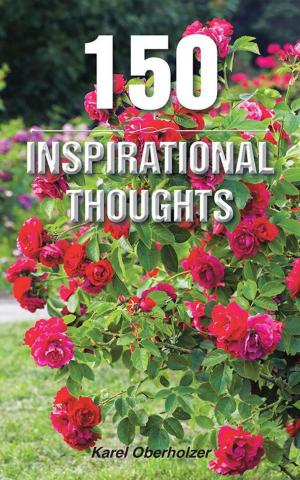 Cover of the book 150 Inspirational Thoughts by Gbade Aladeojebi