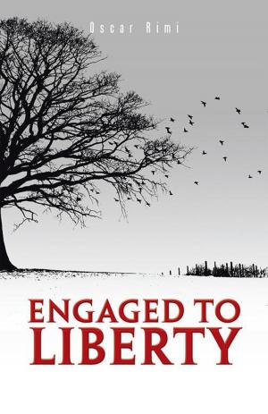 Cover of the book Engaged to Liberty by Sukoun Choe