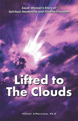 Cover of the book Lifted to the Clouds by Frances Zane