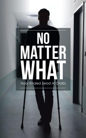 Cover of the book No Matter What by Talib Kafaji