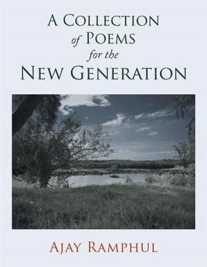 Cover of the book A Collection of Poems for the New Generation by Pratibha Verma