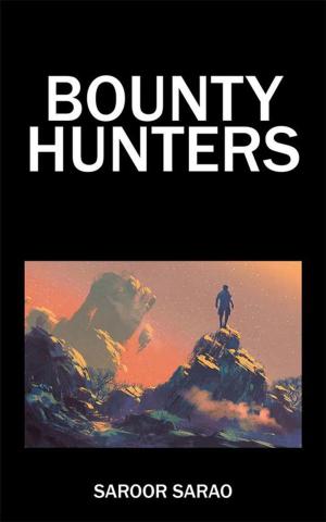Book cover of Bounty Hunters