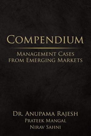 Cover of the book Compendium by Anil Sharma