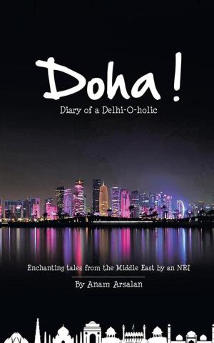Cover of the book Doha! by Shrey Sahjwani