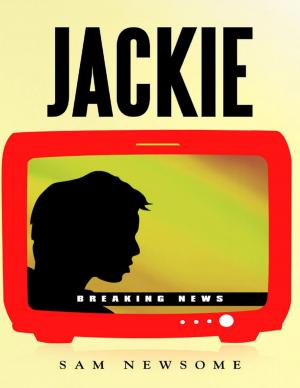 Cover of the book Jackie by D. L Sigler