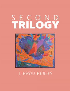 Cover of the book Second Trilogy by Sue Hiser