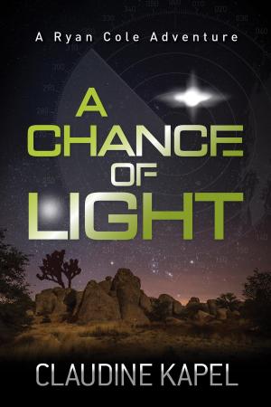 Cover of the book A Chance of Light by Linda Adnil-Vranken