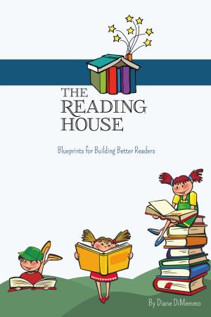 Cover of the book The Reading House by Frankie Tease