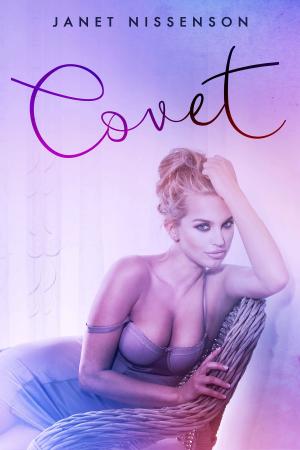 Cover of the book Covet by Katie Reus, Savannah Stuart