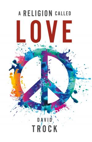 Cover of the book A Religion Called Love by Mike O'Donnell, Ryan O'Donnell