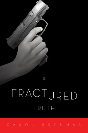 Cover of the book A Fractured Truth by Wilfred Kanu Jr.