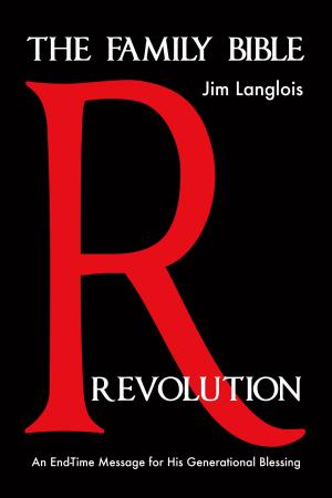 Cover of the book The Family Bible Revolution by John Mitchell Johnson