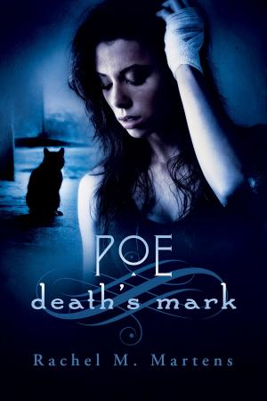bigCover of the book Poe: Death's Mark by 