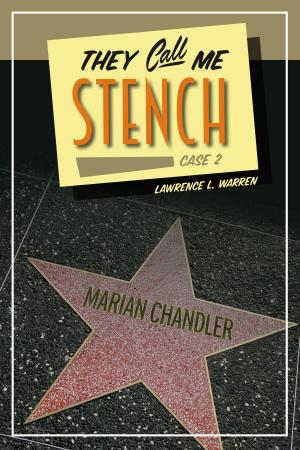 Book cover of They Call Me Stench: Case 2