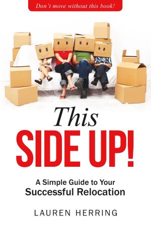 Cover of the book This Side Up by Aaron Ramsay