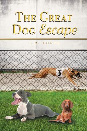 Cover of the book The Great Dog Escape by Charlotte Armstrong