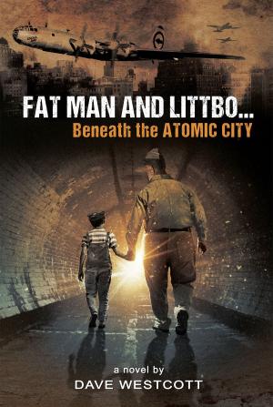 Cover of the book Fat Man and Littbo by LEO AVERBACH