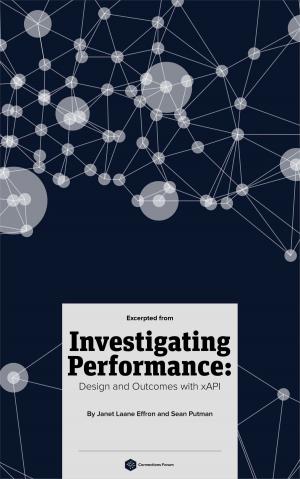 Book cover of (Excerpts From) Investigating Performance