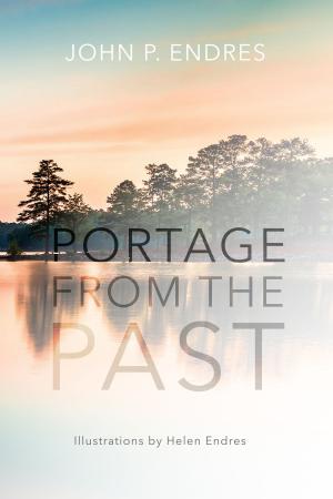 Cover of the book Portage from the Past by William Jackson
