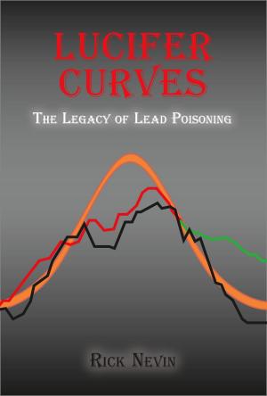 Cover of the book Lucifer Curves by Rudolph E. Tanzi, Ph.D., Deepak Chopra, M.D.