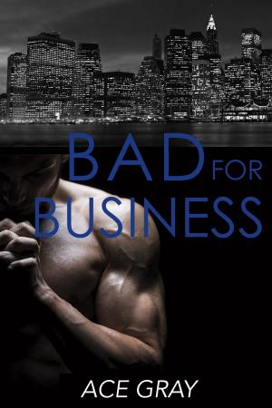 Cover of the book Bad for Business by David Harding