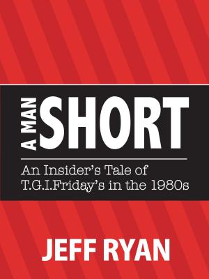 Cover of the book A Man Short by Robert D Gordon