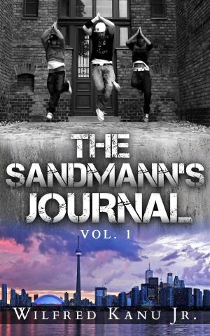 Cover of the book The Sandmann's Journal by Zachery Miller