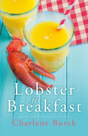 Cover of the book Lobster for Breakfast by Brett Johnson