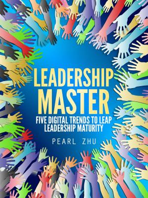 Cover of the book Leadership Master by Sanjay Singhal