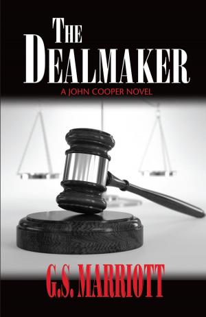 Cover of the book The Dealmaker by Chuck Morgan