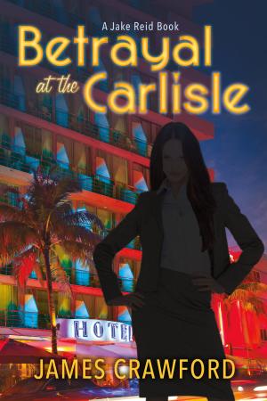 bigCover of the book Betrayal At the Carlisle by 