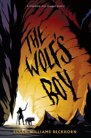 Cover of the book Wolf''s Boy, The by Amy Krouse Rosenthal