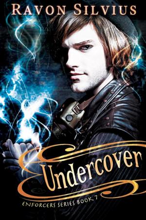 Cover of the book Undercover by Kat Barrett