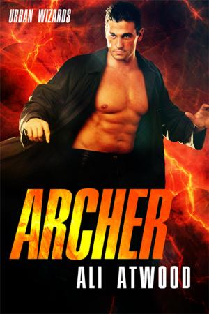 Cover of the book Archer by Jade Lee