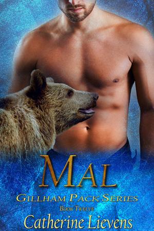 Cover of the book Mal by J.D. Lexx