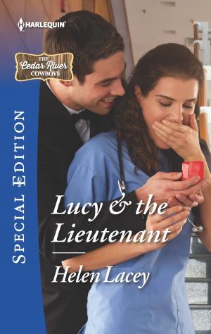 Cover of the book Lucy & the Lieutenant by Dana Mentink