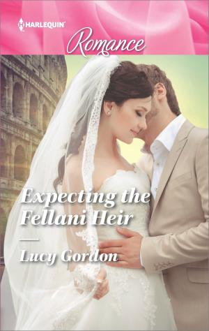 Cover of the book Expecting the Fellani Heir by Mia Hoddell