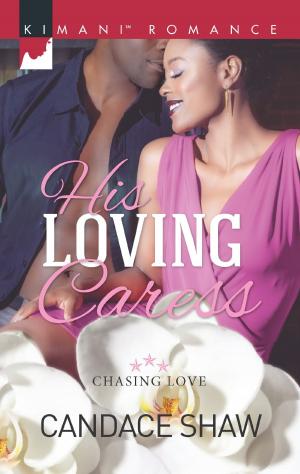 Cover of the book His Loving Caress by Susan Wiggs