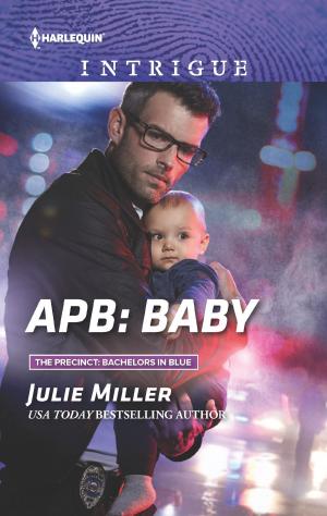 bigCover of the book APB: Baby by 