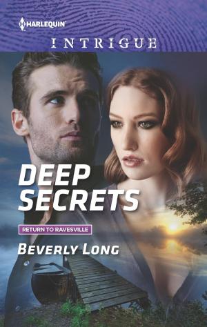 Cover of the book Deep Secrets by Susanne Hampton
