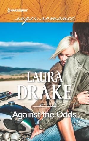 Cover of the book Against the Odds by Lynne Graham