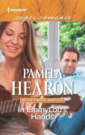 Cover of the book In EmmyLou's Hands by Caroline Anderson